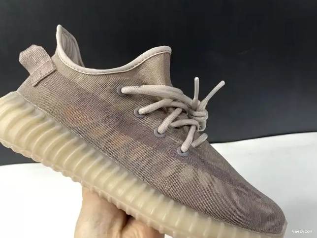 Yeezy V2 350 Adidas Boost GW2871 Mono Mist 0703